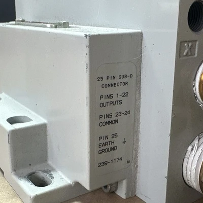 USED Numatics 239-1174