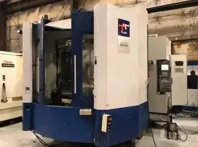 USED 2012 TONGTAI HB-630