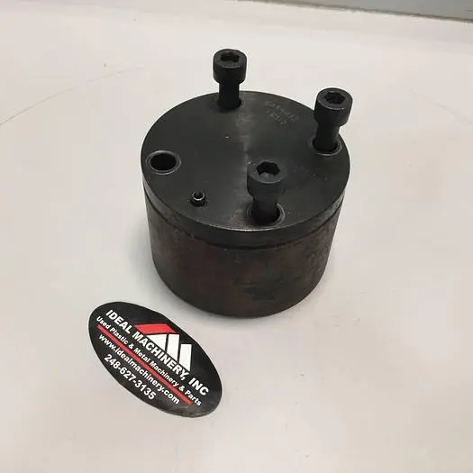 Used CINCINNATI MILACRON 5035729 Injection Molding Parts Michigan US | Ideal Machinery #575739
