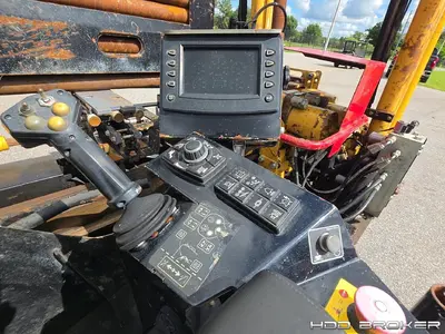 Used 2020 VERMEER 2020 VERMEER D23X30DR S3 Drill Rigs Florida US | HDD Broker #1346236