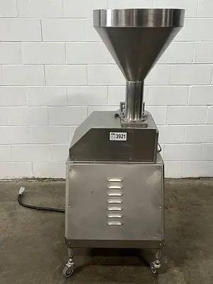 ALPI Pasta Extruder