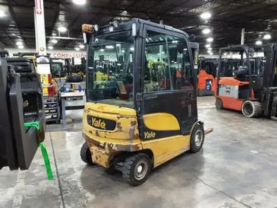USED 2020 YALE ERP050