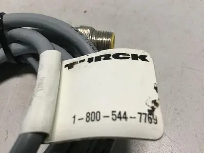 USED TURCK ELEKTRONIK U09799-55