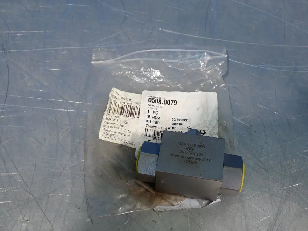 Used ATLAS CAPCO 0508.0079 Pumps Ohio US | HGR 24 #1056428