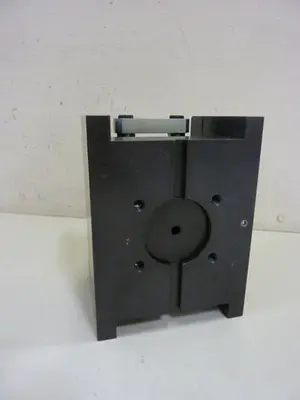 USED BOSCH REXROTH VE4DZ250