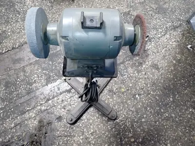 Bench Grinder