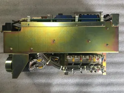 USED FANUC A06B-6057-H403