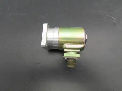 Versa ESM-2011-60-ARS-E-3-A120 Pneumatic Solenoid Valve 2-Way NC 120V