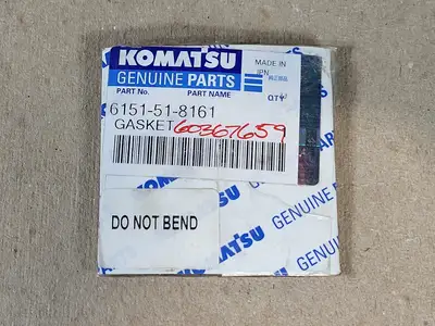 NEW KOMATSU 6151-51-8161