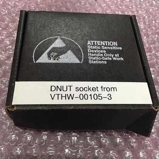 DNUT SOCKET  by OZTEK