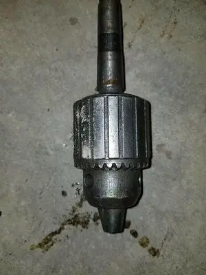 USED JACOBS 6A