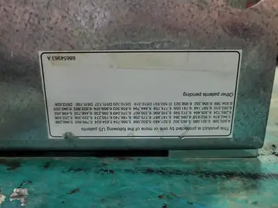 USED ABB ACS800-ITTU1-0175-7+P901