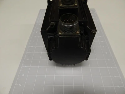 Used API MOTION _UNKNOWN_ Servo Motors | OCO Industrial #1607033