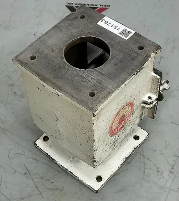 IMI Drawer Magnet Used