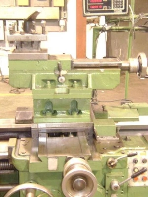 USED 1980 POREBA TR-100B1