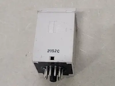 USED OMRON H3CA-A
