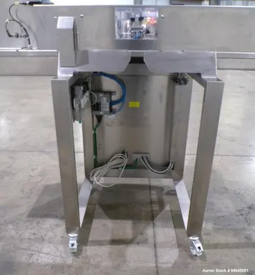Used SELMI CHOCOLATE MACHINERY TOP EX Chocolate Confectionary Tempering Illinois US | Aaron Equipment #1553531