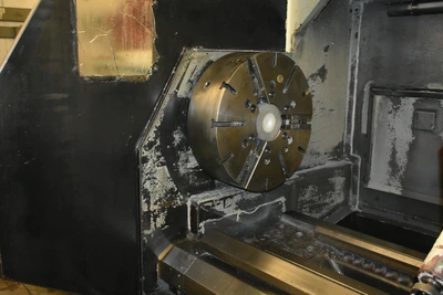 HWACHEON MEGA-95 CNC Lathes | Mohawk Machinery (3)