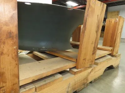 New | in-Stock NEW YORK _UNKNOWN_ Blowers Indiana US | Arrow Industrial #611256