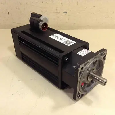 USED BAUMULLER DS 45-L