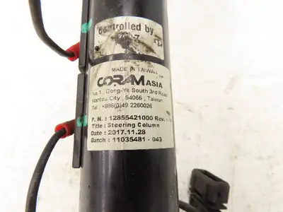 Used LINDE _UNKNOWN_ Forklift Attachments Indiana US | Arrow Industrial #1249876
