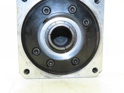 Apex Dynamics AD1 40-P2 Planetary Gearbox 7:1 Ratio Inline Servo Reducer