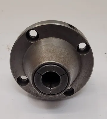 NIKKEN KM Collet Chuck Holder Tooling & Accessories, Tooling | Machinery Central (6)