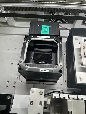 USED BPM 4900