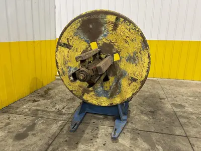 USED LITTELL 40-24
