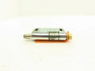 Banner SI-HG80DQD Hinge Safety Interlock Switch Zinc Die cast