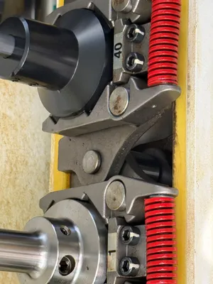2019 OKUMA MULTUS U3000 5-Axis or More CNC Lathes | Machinery Network (25)