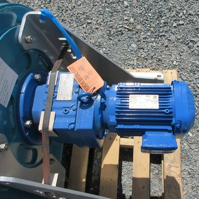 USED 2022 SEPRO MINERAL SYSTEMS C40