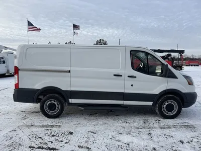 Used 2018 FORD TRANSIT 250 Vans Minnesota US | Carco Truck & Equipment #1514240