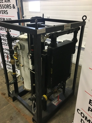 2021 Barben Custom Package BARBEN Desiccant Air Dryers | BARBEN IND LTD (5)