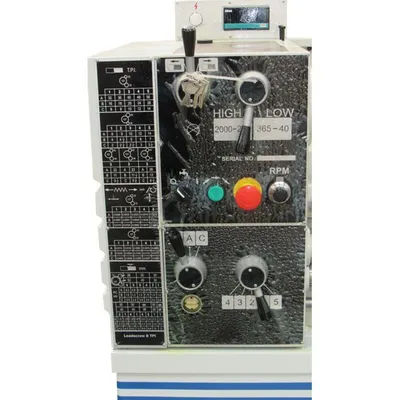 NEW ACRA 1340BV