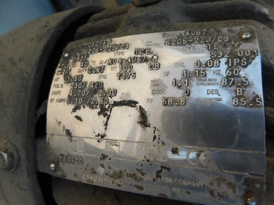 Used Philadelphia _UNKNOWN_ Spray Dryers - Atomizer Ohio US | Equipment Recovery Corp. #1331414