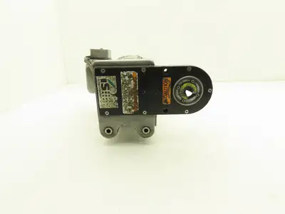 Ai-esu Welding Electrode Tip Dresser 220V 3PH SM-Cyclo Gearmotor