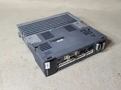USED MITSUBISHI ELECTRIC CORPORATION MR-J3-60B