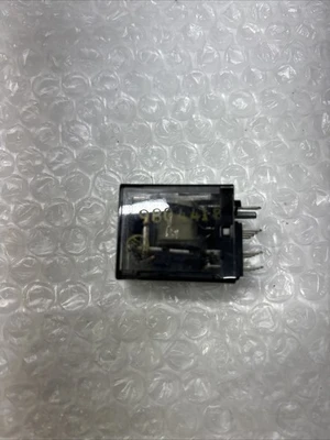 USED Potter & Brumfield Relays KHUA-17A18-120