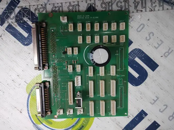 Used UNBRANDED MMCB-4 Circuit Boards Florida US | SMT Resource #484545