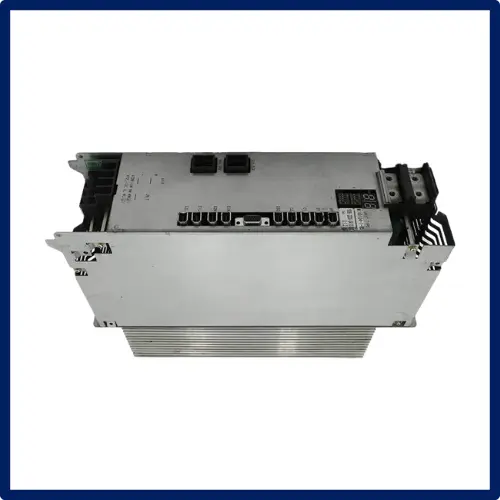 Used MITSUBISHI MIV0104-1-B5 Servo Drives Texas US | CNC TOOLS LLC #888325