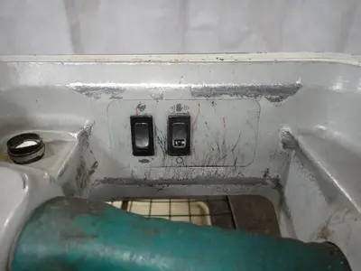 USED CROWN WAV5084