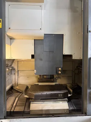 Used 2004 MORI SEIKI NV4000 DCG Vertical Machining Centers California US | MachineStation #1360779