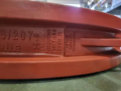 NEW VICTAULIC W77