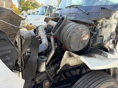 Used 2010 INTERNATIONAL TRANSTAR Conventional trucks Ohio US | Miedema Asset Management Group #1693456