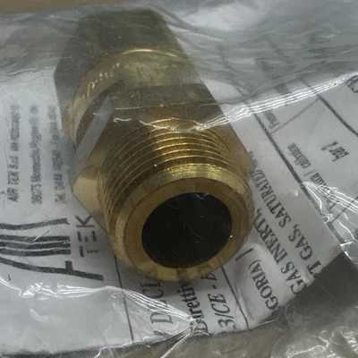 NEW Air Tek PN25D