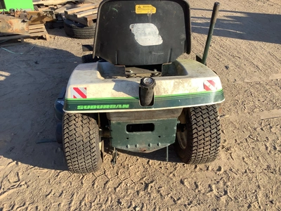 Used BOLENS HYDRO ST160 Mowers Michigan US | Miedema Asset Management Group #1762640