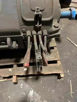 USED GE MD610 AE