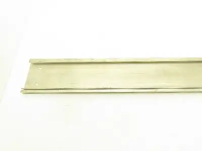 Siemens Simatic S7 Profile Rail 940mm/37" Long