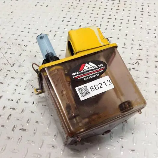 Used CHIBA YUNG TIEN SMA Regulators | Ideal Machinery #661162